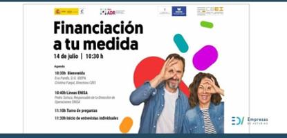 Financiación a tu medida