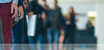 Un buen fin de año para el empleo