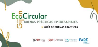 FADE publica una guía de buenas prácticas empresariales en economía circular