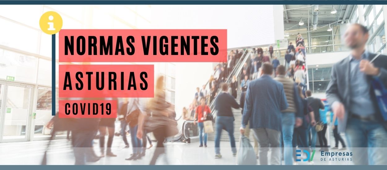 ¿Qué normas tengo que cumplir en Asturias?