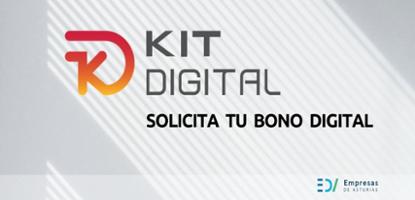 No te quedes sin el Kit Digital