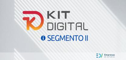 Segmento II Kit Digital: nueva convocatoria