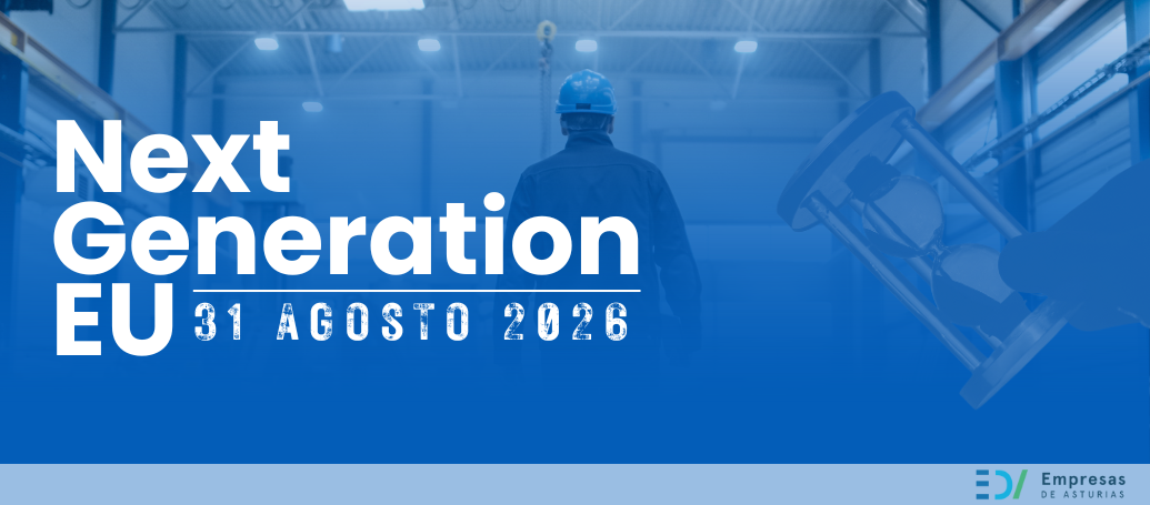 Cuenta atrás para el fin de los fondos NextGenerationEU